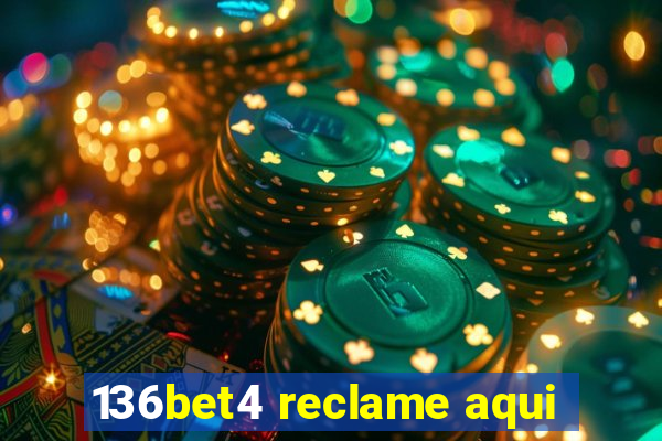 136bet4 reclame aqui